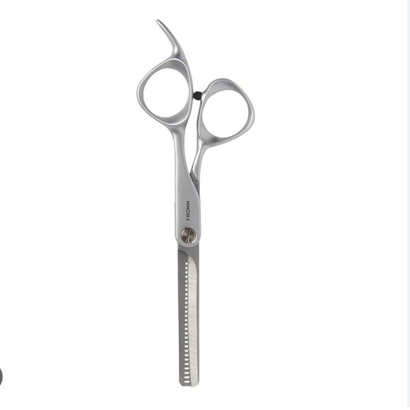 Transform 5.75” Hair Thinning Shear - New Without Box - Picture 3 of 4